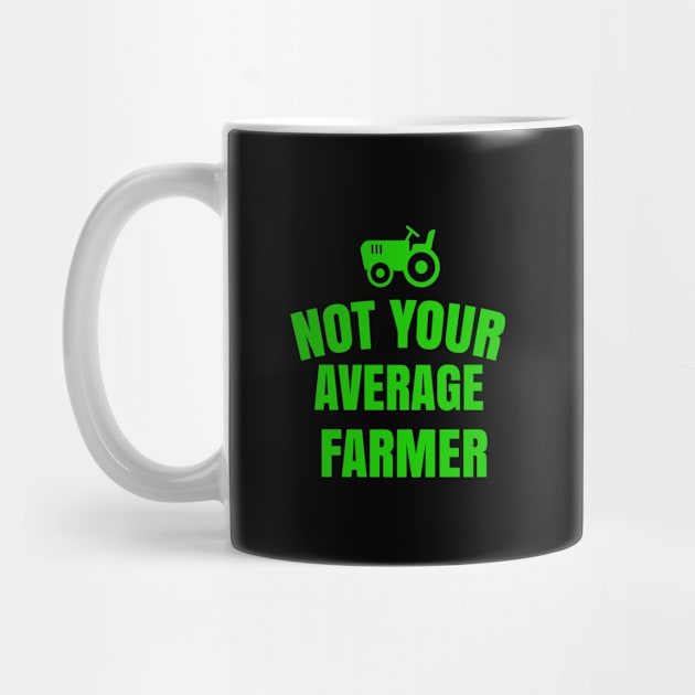 not your average farmer by happieeagle